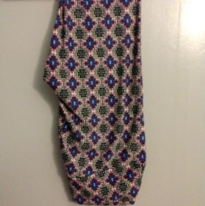 Lularoe OS leggings